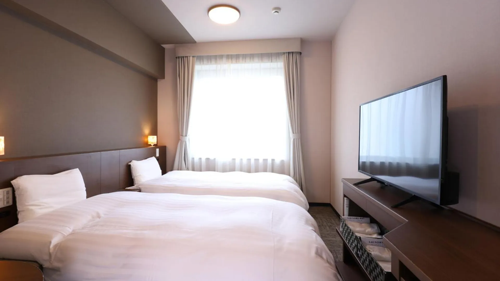 Dormy Inn Premium Shibuya-Jingumae Tokyo