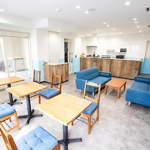 Hotel Port House Hatsudai, Tokio