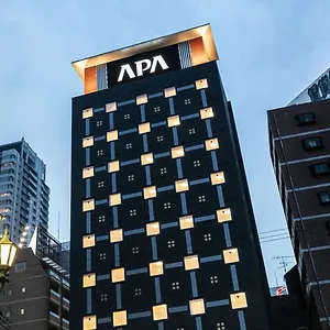 apa-hotel-namba-shinsaibashi-nishi.hotels-osaka.net/