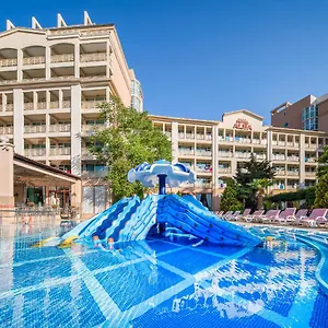 Alba 4*, Slantschew brjag Bulgarien
