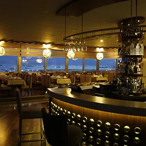 Bekdas Deluxe&spa 4*, Istanbul Türkei
