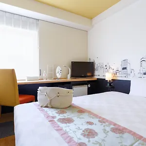 Hotel Shibuya Tokyu Rei, Tokio