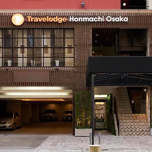 travelodge-honmachi-osaka.hotels-osaka.net/