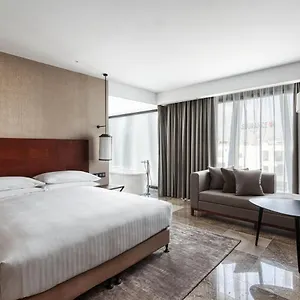 Marriott 5*, Tunis Tunesien