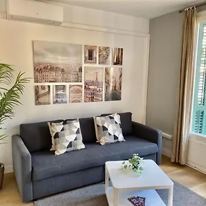 Apartment 2 Bdr Eixample