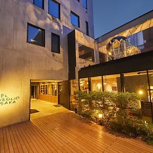 호텔 리즈베글리오 아카사카, 도쿄