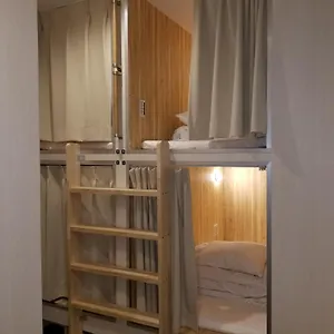  호스텔 Bnb+ Namba 일본