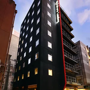 **** 호텔 Fl Dotonbori 일본
