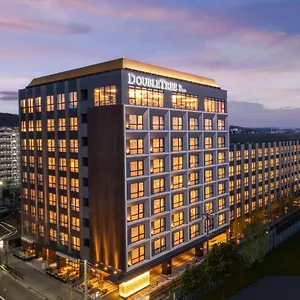 Doubletree By Hilton Station 4* Kyoto