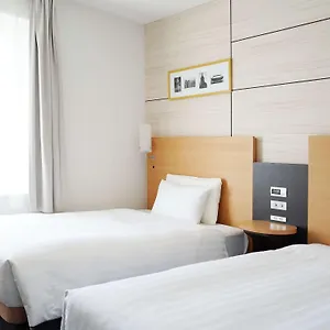 Comfort Higashi Nihombashi *** Tōkyō