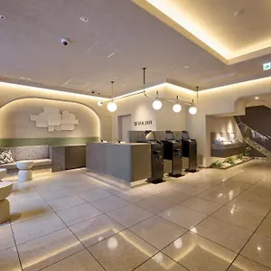 Via Shinjuku *** Tōkyō