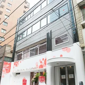 캡슐호텔 아키하바라 베이, 도쿄