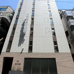 호텔 아마넥 긴자 이스트, 도쿄