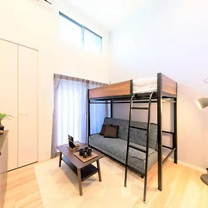  아파트 Trip Pod Minoshima A 일본