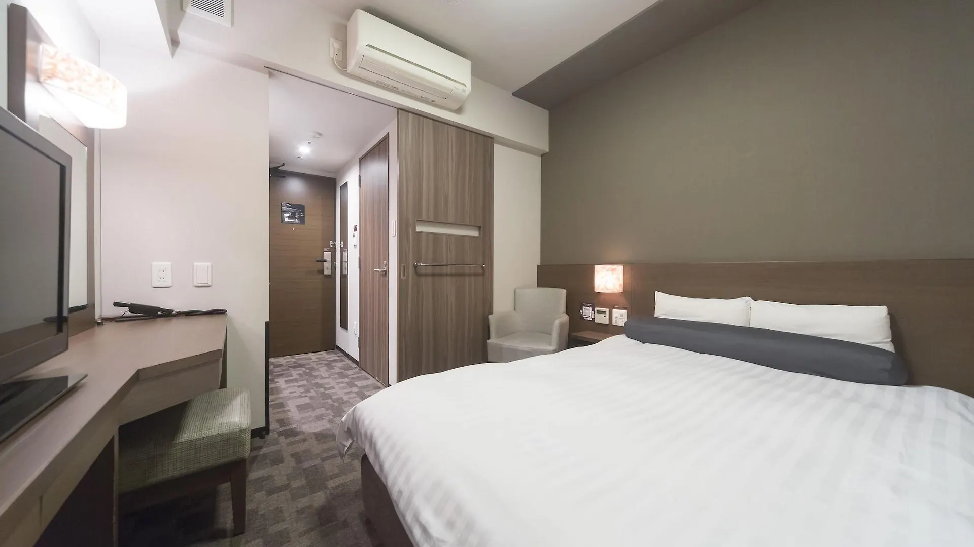 Dormy Inn Premium Shibuya-Jingumae Tokyo Hotel
