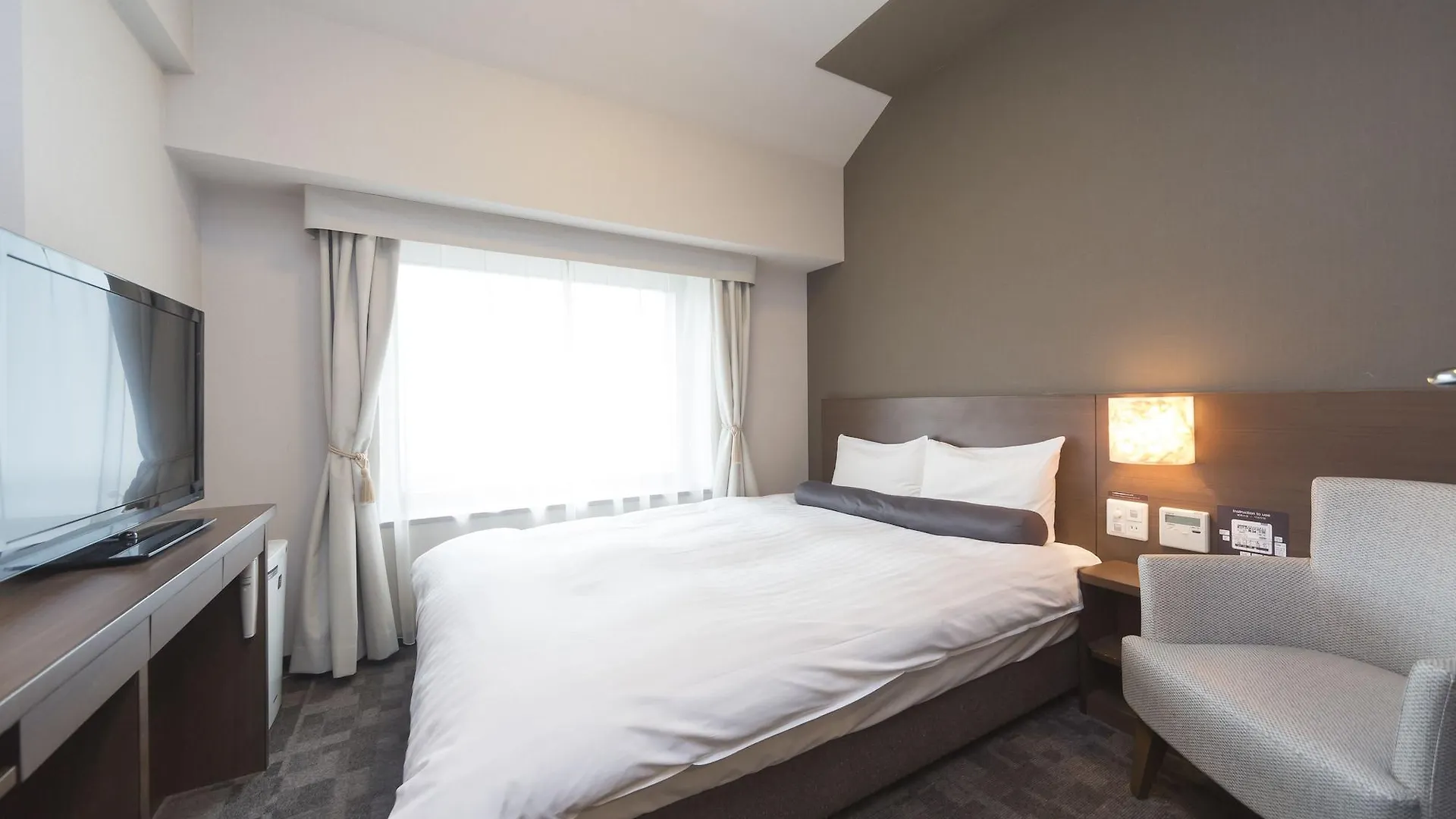 *** Hotel Dormy Inn Premium Shibuya-Jingumae Tokyo Japan