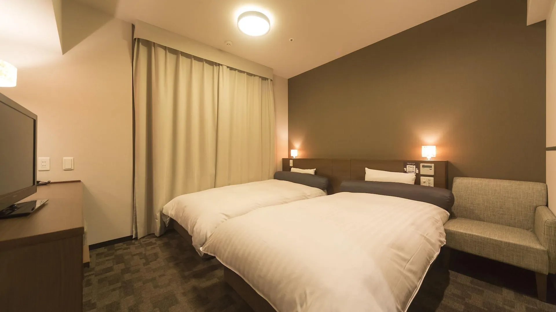 Dormy Inn Premium Shibuya-Jingumae Tokyo