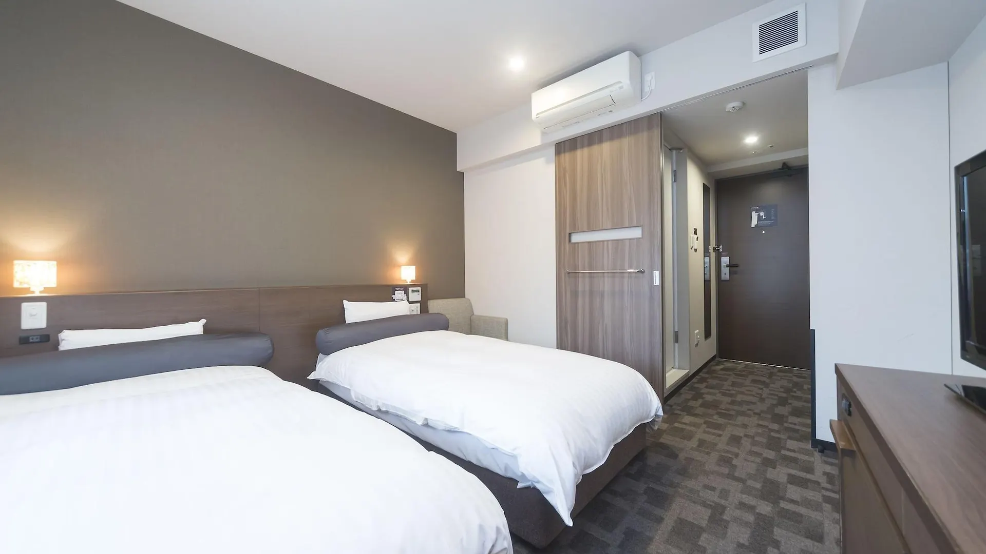 Dormy Inn Premium Shibuya-Jingumae Tokyo 3*,