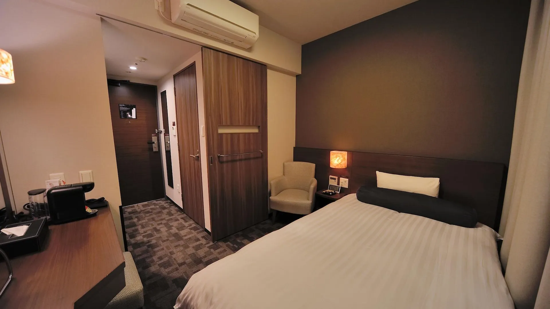 Dormy Inn Premium Shibuya-Jingumae Tokyo Hotel