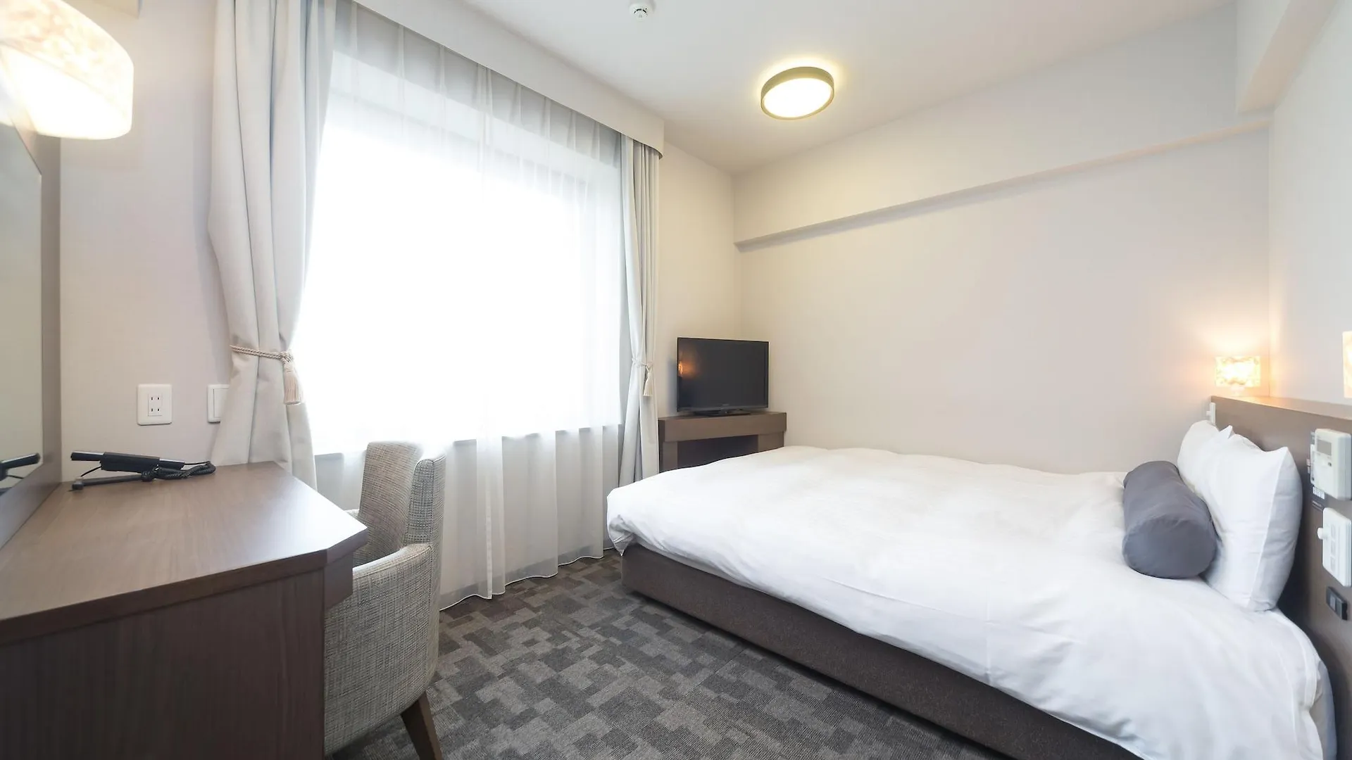 Hotel Dormy Inn Premium Shibuya-Jingumae Tokyo