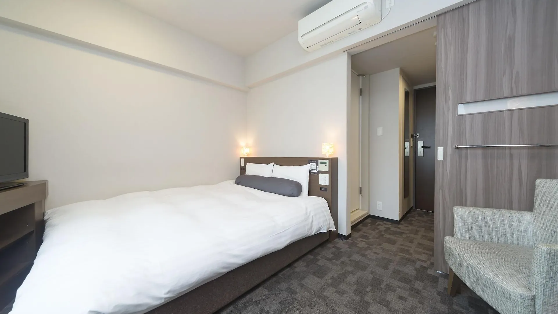 Dormy Inn Premium Shibuya-Jingumae Tokyo Hotel