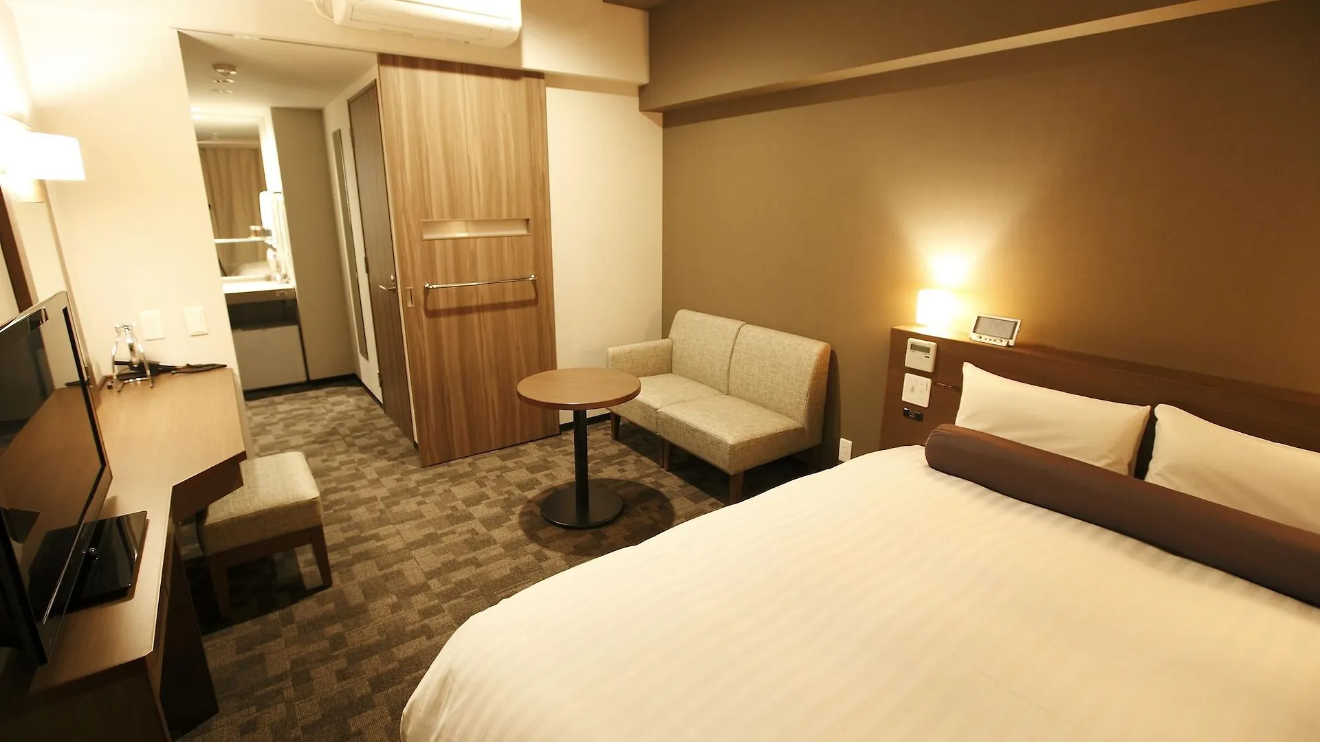 Dormy Inn Premium Shibuya-Jingumae Tokyo Hotel