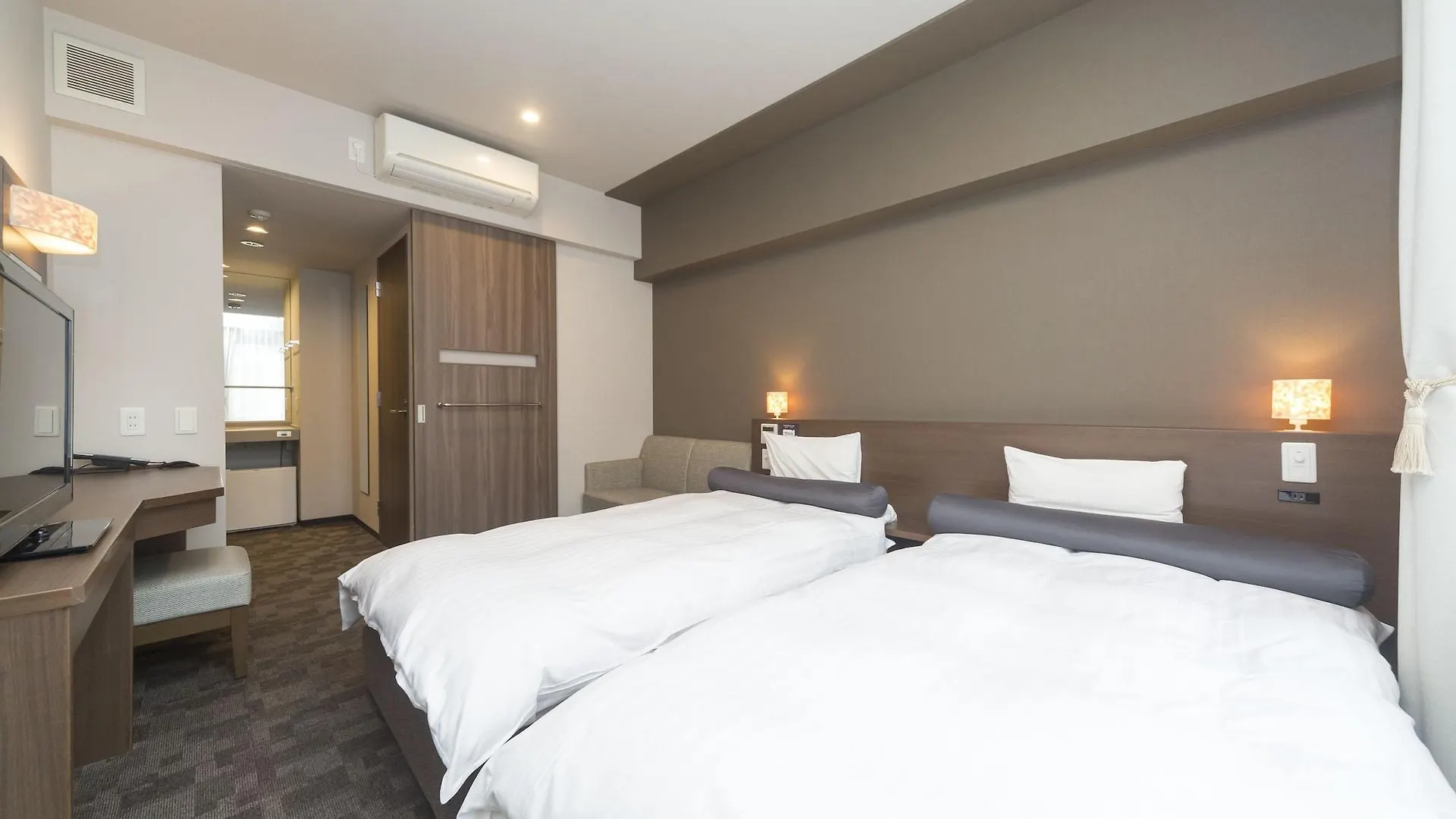 Hotel Dormy Inn Premium Shibuya-Jingumae Tokyo