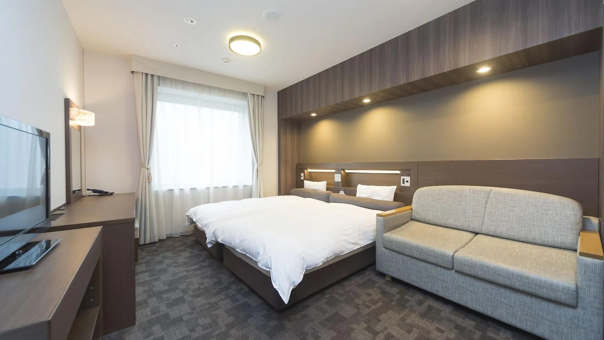 Dormy Inn Premium Shibuya-Jingumae Tokyo Japan
