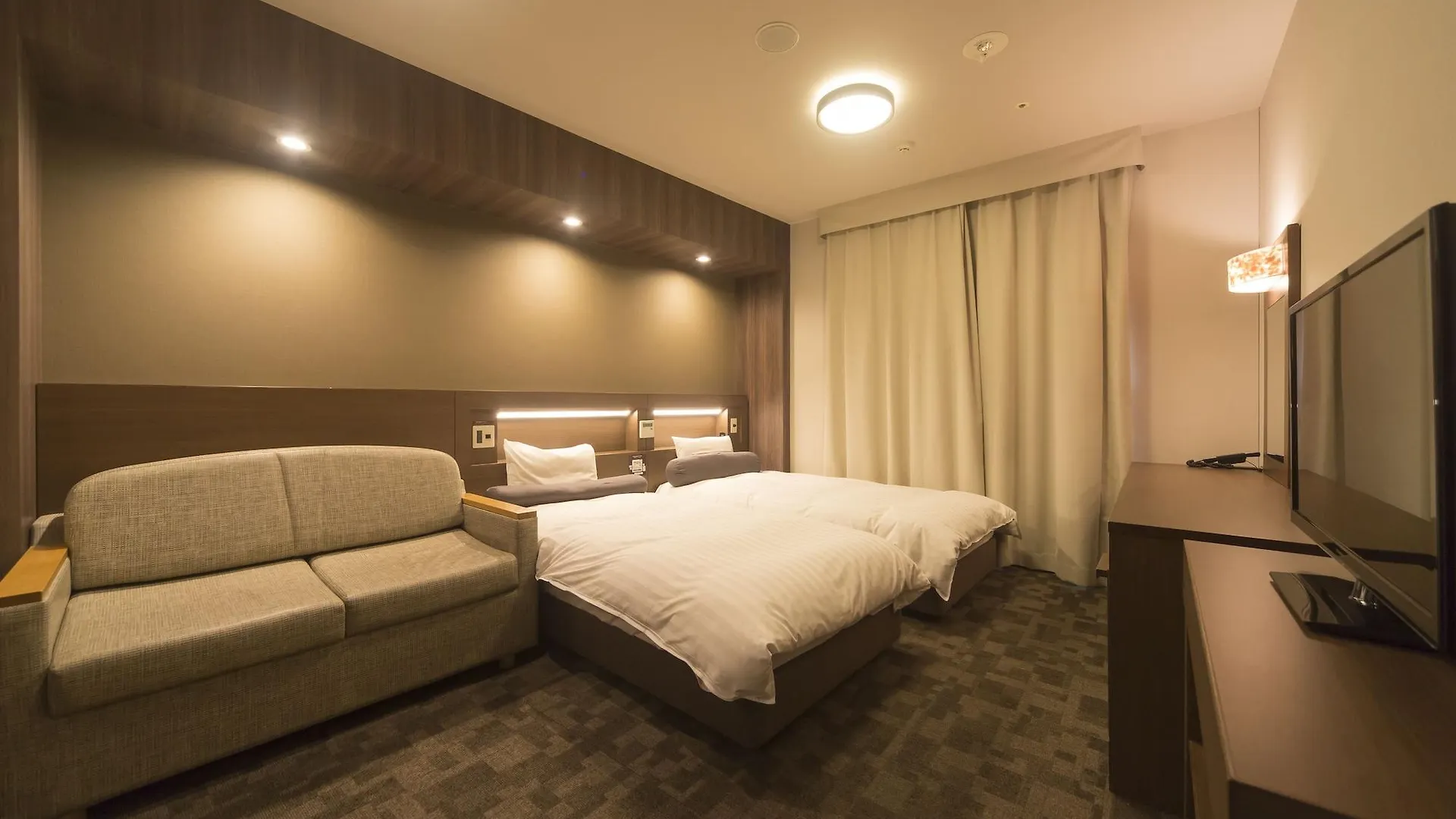 Dormy Inn Premium Shibuya-Jingumae Tokyo Japan