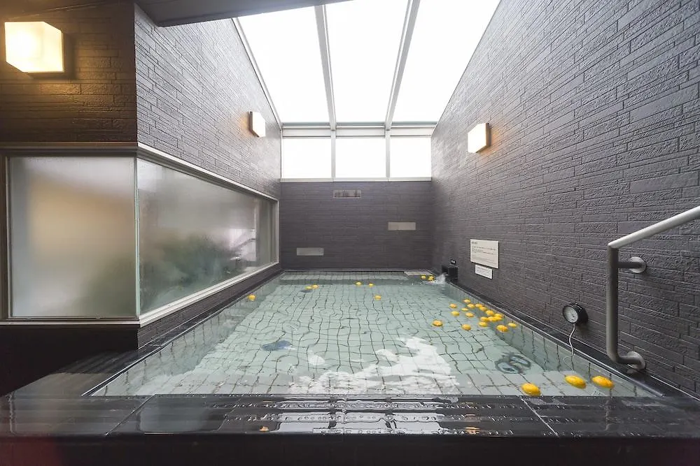 Dormy Inn Premium Shibuya-Jingumae Tokyo 3*,