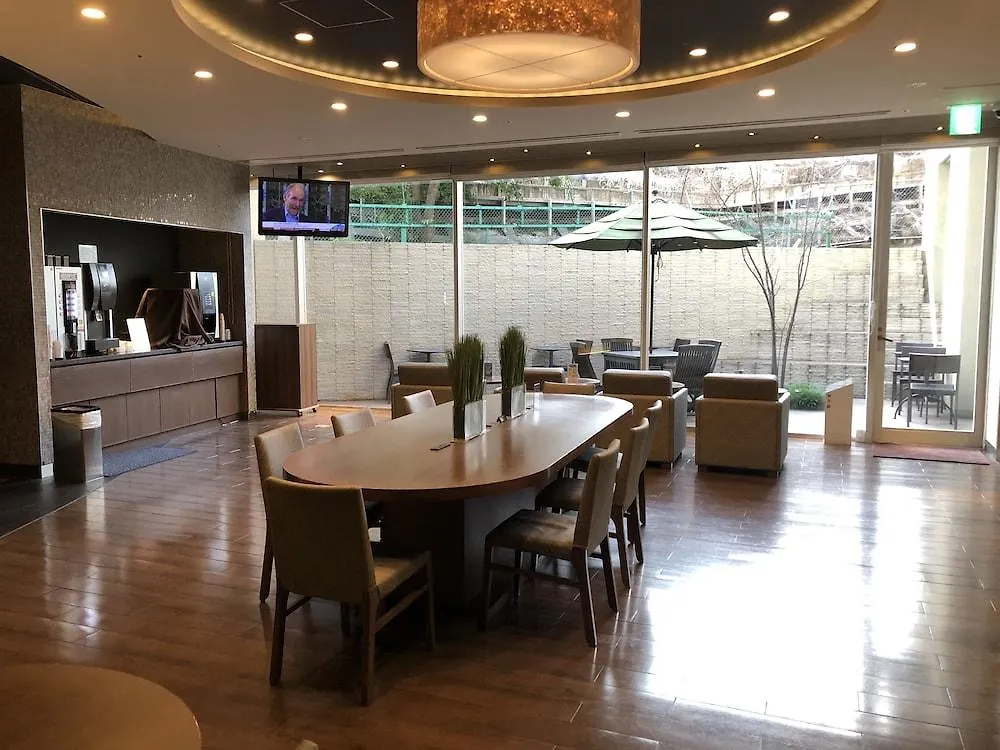 Dormy Inn Premium Shibuya-Jingumae Tokyo