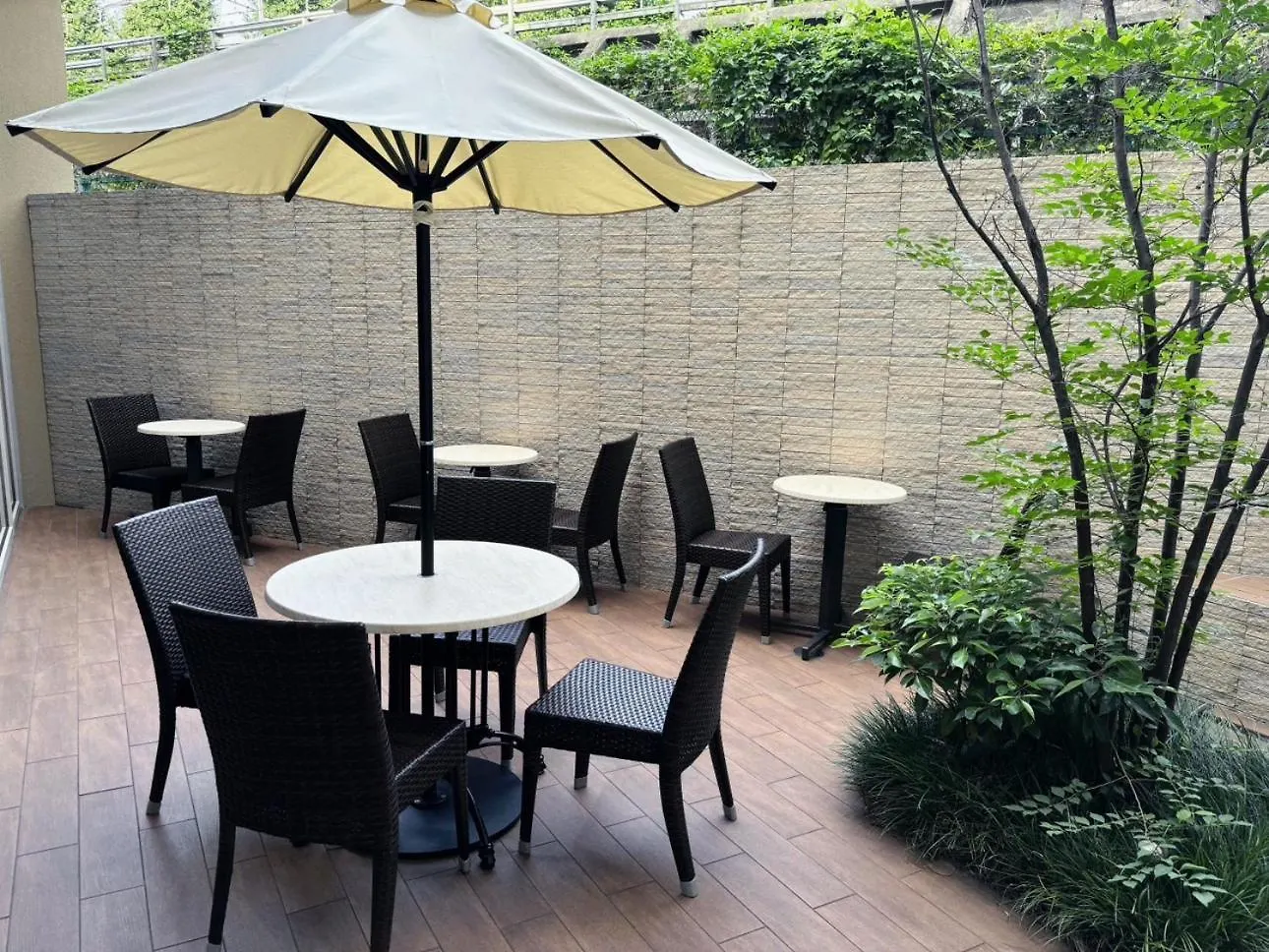 Dormy Inn Premium Shibuya-Jingumae Tokyo Japan