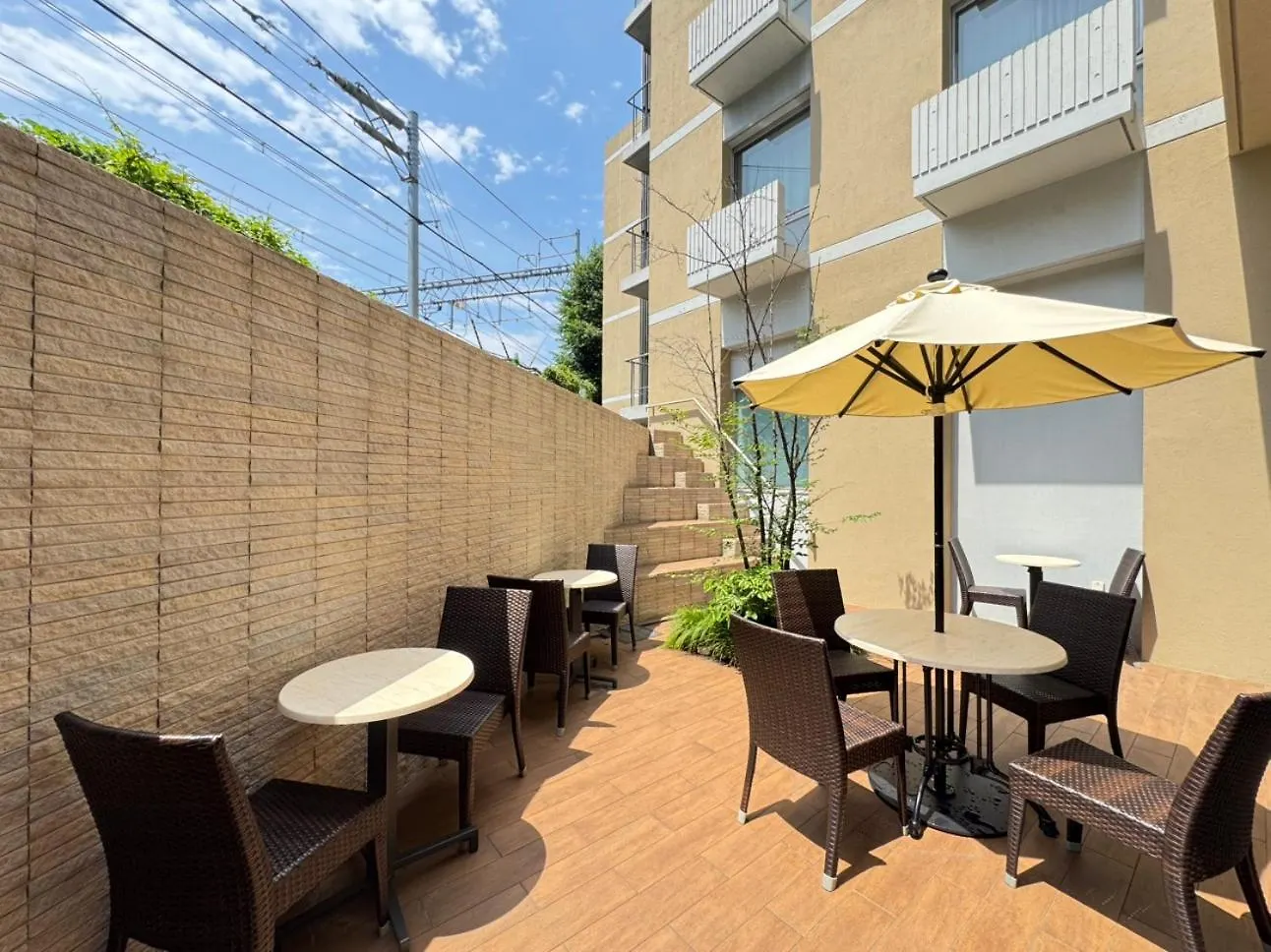 Dormy Inn Premium Shibuya-Jingumae Tokyo