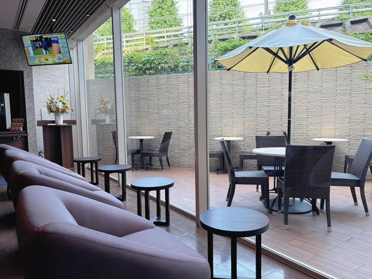 *** Hotel Dormy Inn Premium Shibuya-Jingumae Tokyo Japan