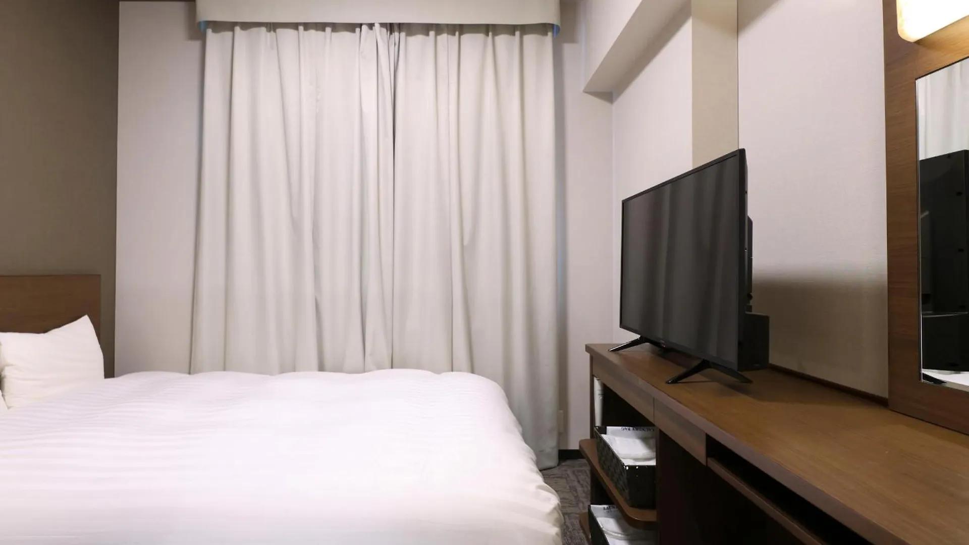 Dormy Inn Premium Shibuya-Jingumae Tokyo Hotel