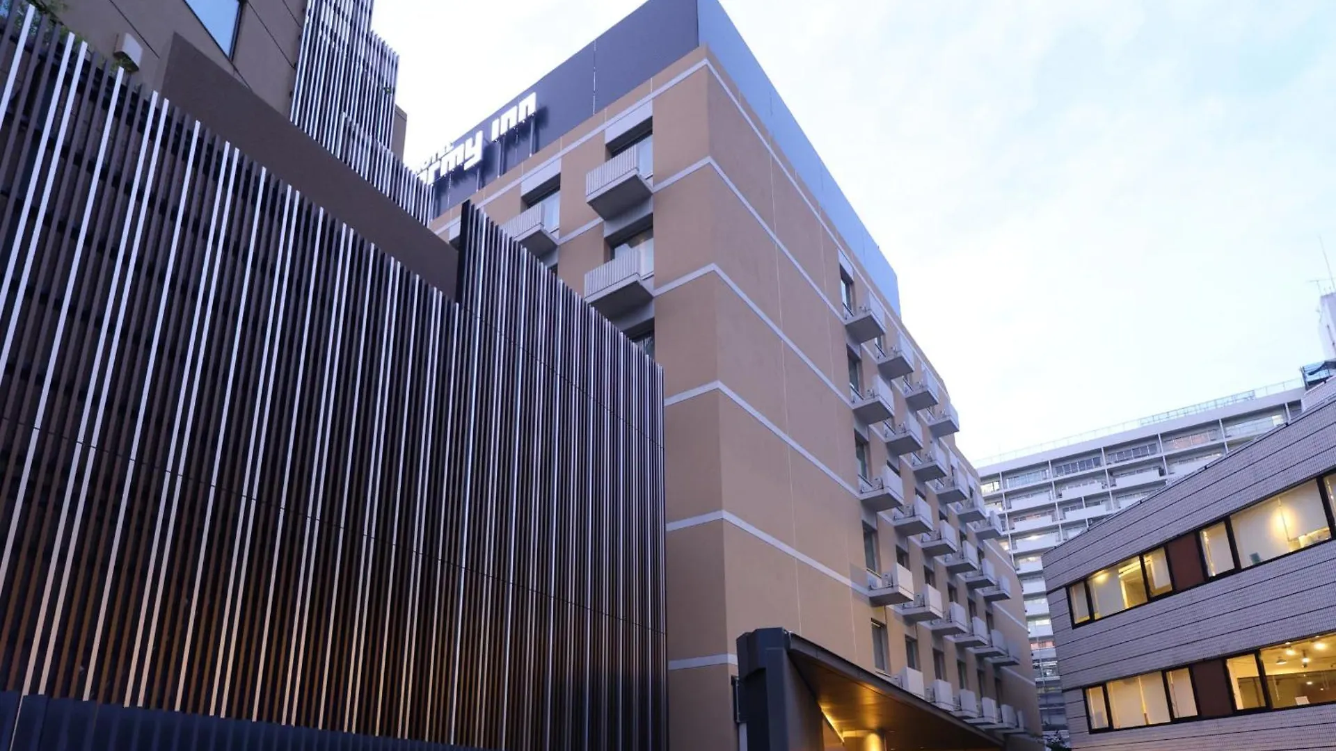 Dormy Inn Premium Shibuya-Jingumae Tokyo