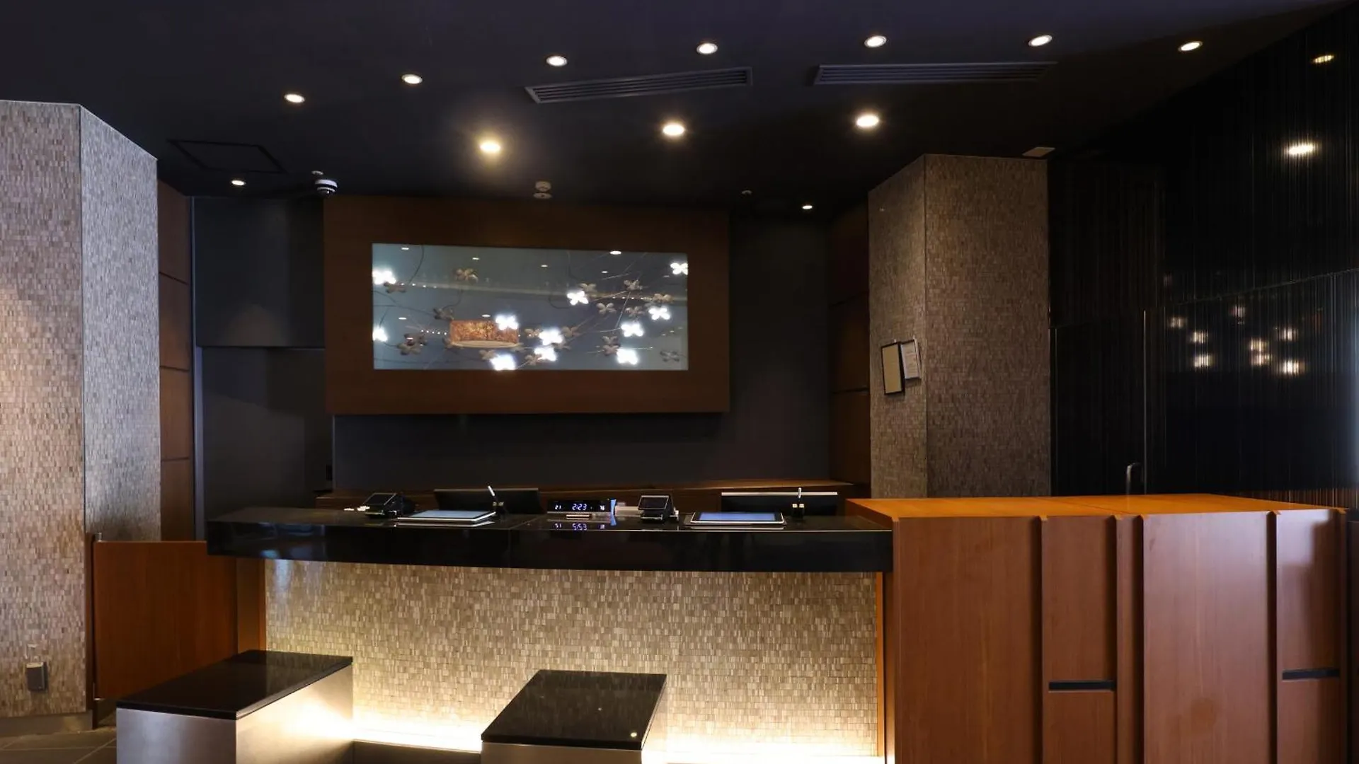 Dormy Inn Premium Shibuya-Jingumae Tokyo Hotel