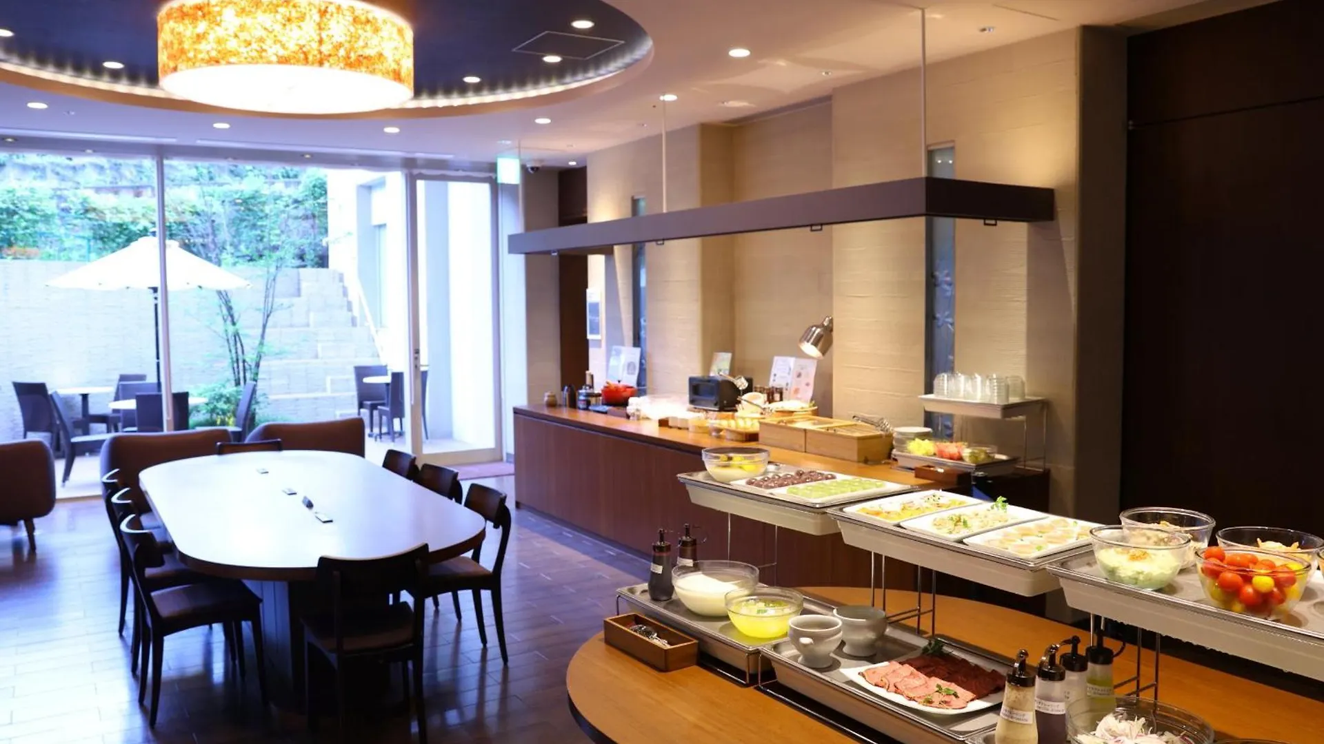 Dormy Inn Premium Shibuya-Jingumae Tokyo 3*,  Japan