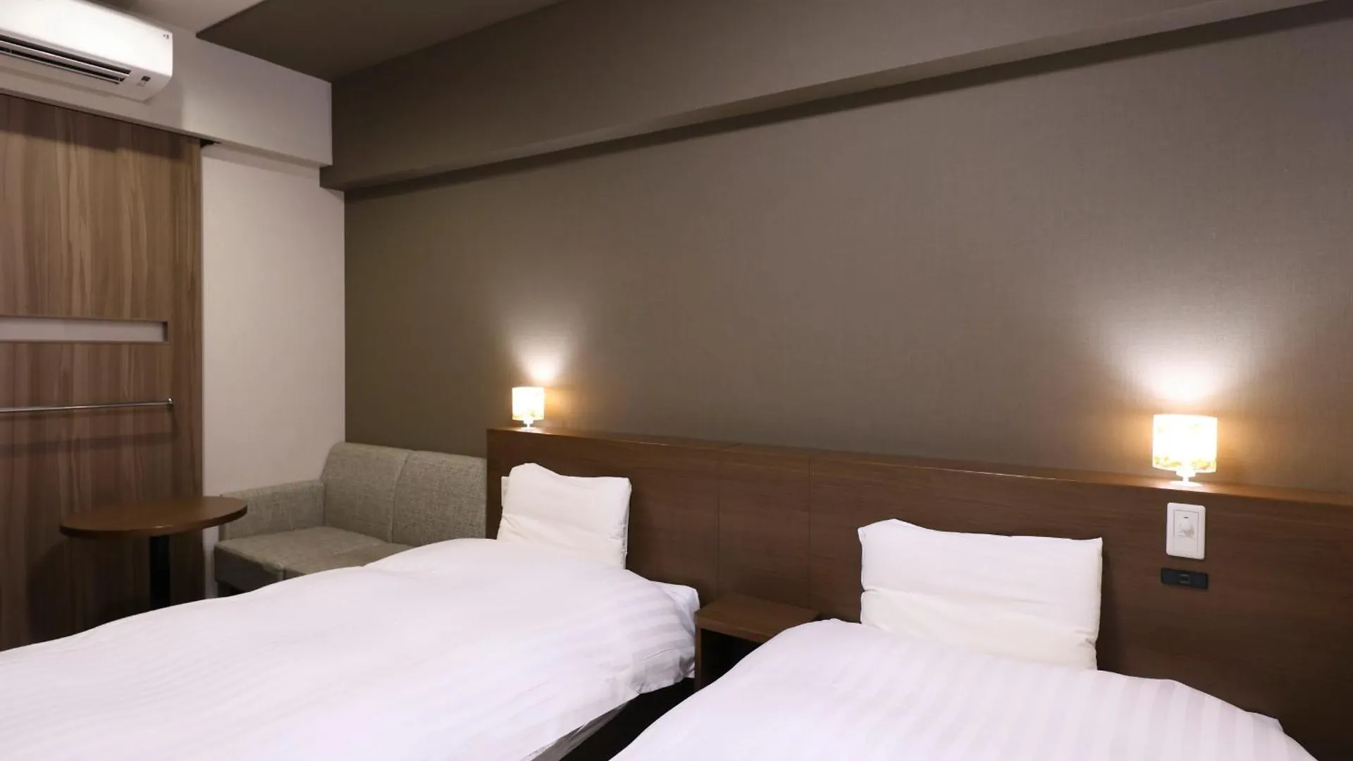 Dormy Inn Premium Shibuya-Jingumae Tokyo Hotel
