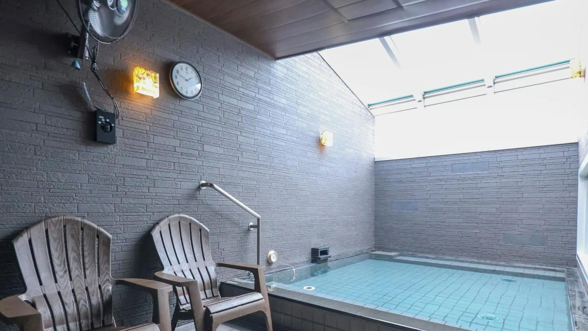 Hotel Dormy Inn Premium Shibuya-Jingumae Tokyo