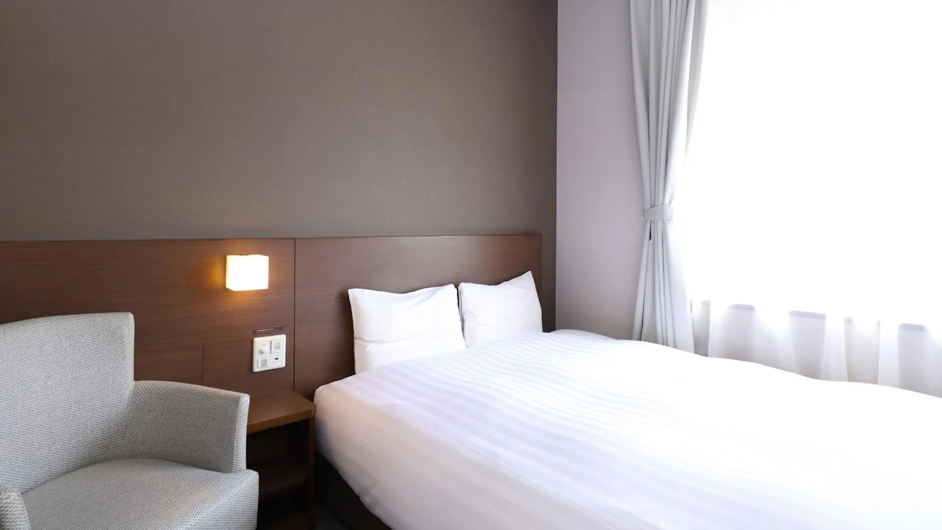 Hotel Dormy Inn Premium Shibuya-Jingumae Tokyo
