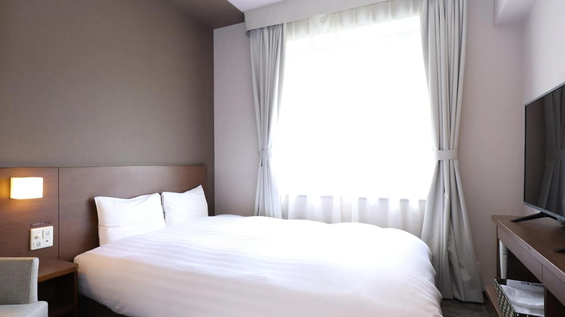 Dormy Inn Premium Shibuya-Jingumae Tokyo Hotel