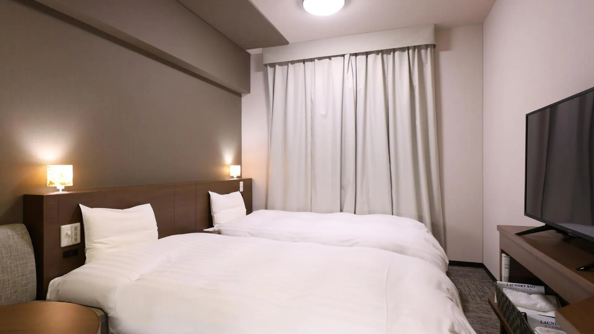 *** Hotel Dormy Inn Premium Shibuya-Jingumae Tokyo Japan