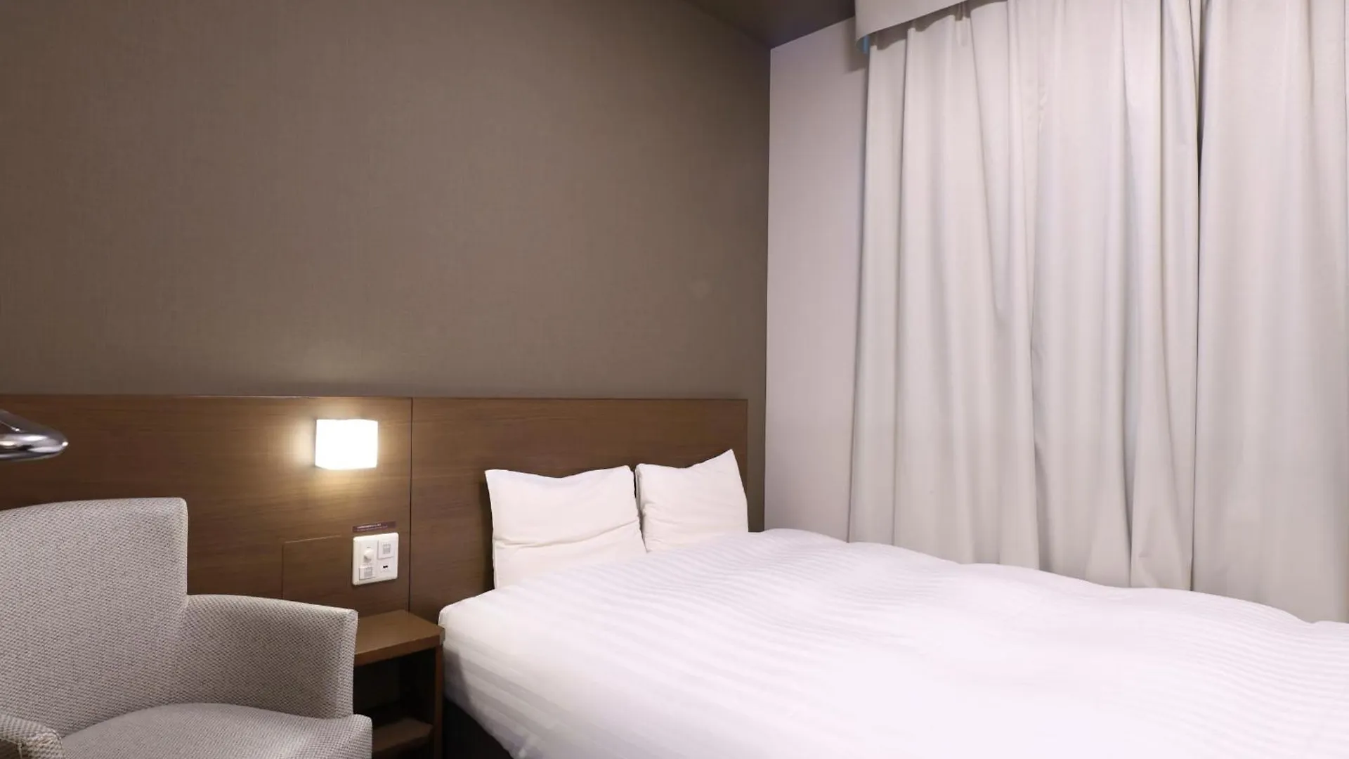 Dormy Inn Premium Shibuya-Jingumae Tokyo