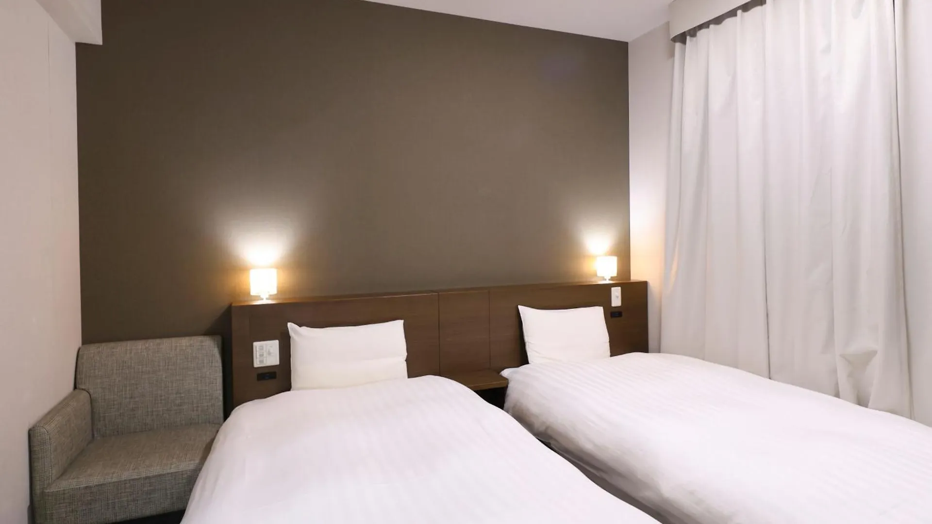 Dormy Inn Premium Shibuya-Jingumae Tokyo Hotel