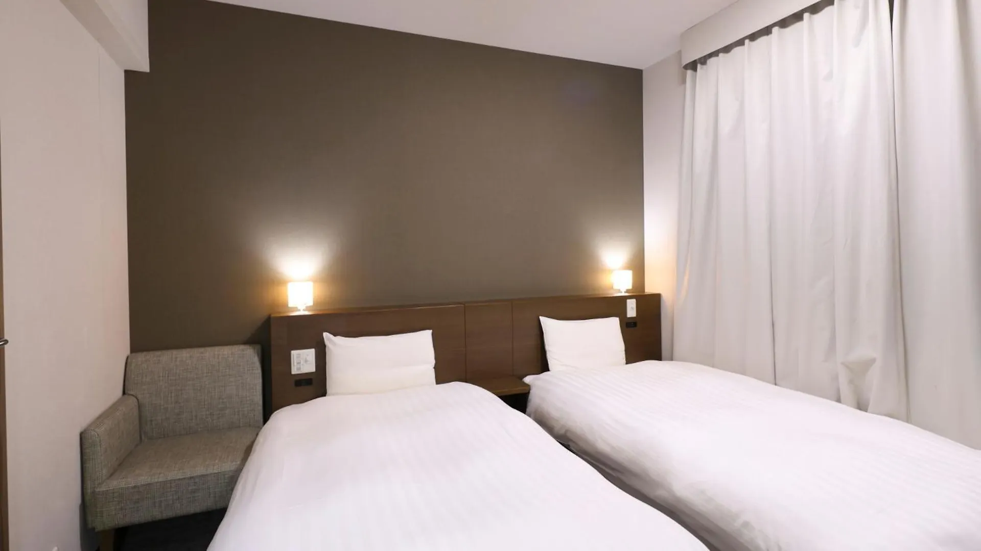 Dormy Inn Premium Shibuya-Jingumae Tokyo Hotel