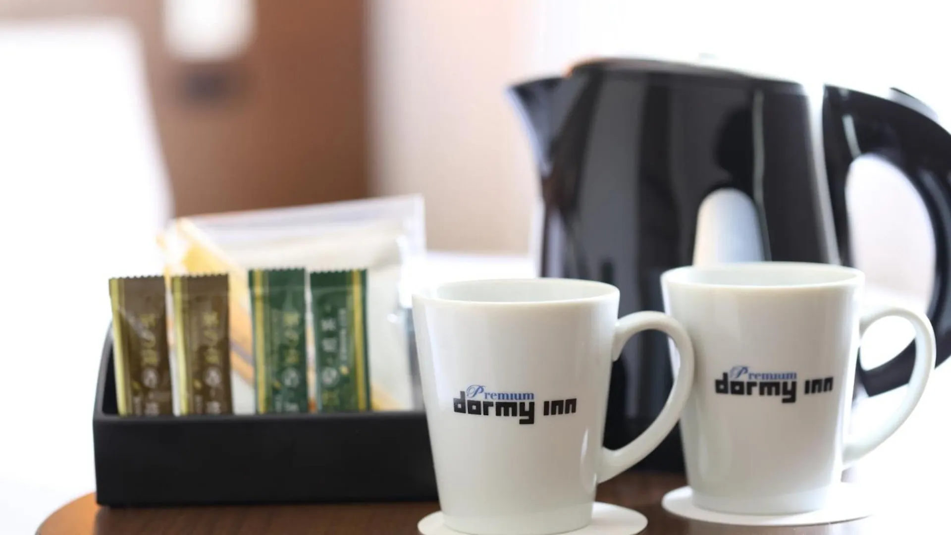 Hotel Dormy Inn Premium Shibuya-Jingumae Tokyo