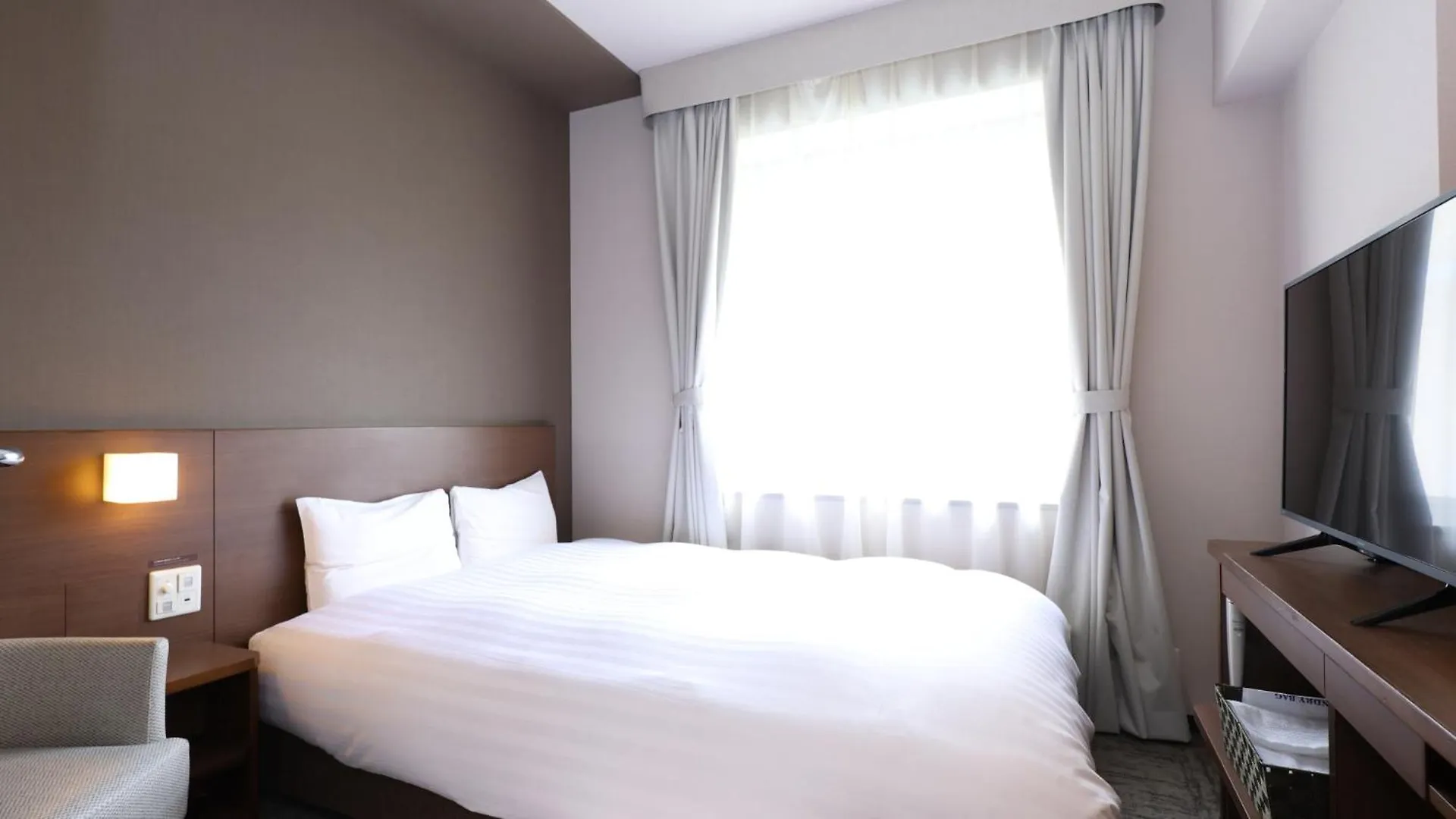 *** Hotel Dormy Inn Premium Shibuya-Jingumae Tokyo Japan