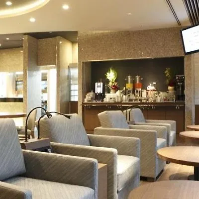 Dormy Inn Premium Shibuya-Jingumae Tokyo Hotel