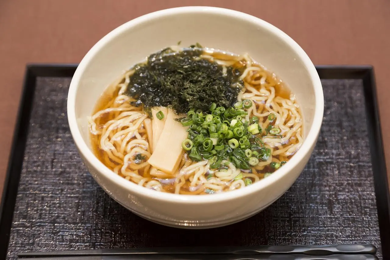 Dormy Inn Premium Shibuya-Jingumae Tokyo